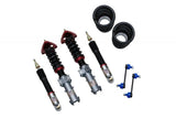 Ford Mustang 2015+ - Street Series Coilovers - MR-CDK-FM15