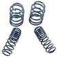 Ford Racing 2005-2014 Mustang GT 1.0in. Track Lowering Springs