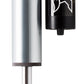 Fox 04-08 Ford F-150 4WD 2.5 Factory Series 11in. P/B Reservoir Rear Shock Set / 0-1.5in. Lift