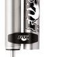 Fox 05+ Ford SD 2.0 Performance Series 8.6in. Smooth Body Remote Res. Front Shock / 0-1.5in. Lift