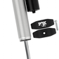Fox 17-18 Ford F250 2.0 Perf Series Smooth Body Remote Res. Rear Shock - 4-6in Lift