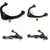 Front And Upper Suspension Control Arm Kit For Ram 1500 Dodge Classic K72-101060