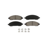 Front Ceramic Disc Brake Pads CMX-D1022 For 2004-2007 Ford Freestar Mercury Monterey