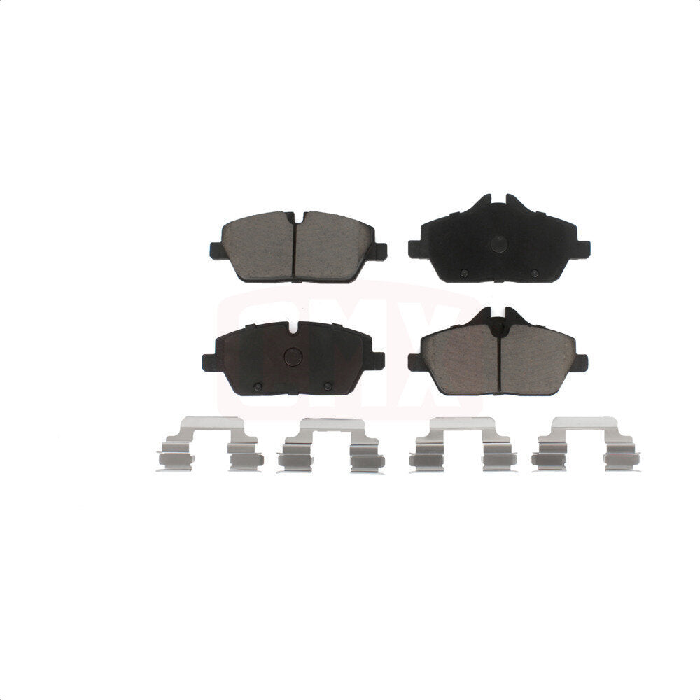 Front Ceramic Disc Brake Pads CMX-D1308 For Mini Cooper