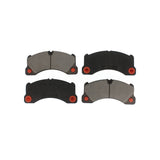 Front Ceramic Disc Brake Pads CMX-D1349 For Porsche Cayenne Macan Panamera Volkswagen Touareg