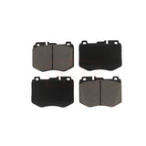 Front Ceramic Disc Brake Pads CMX-D1796 For Mercedes-Benz C300 GLC300 E300 C400 C350e