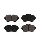 Front Ceramic Disc Brake Pads CMX-D1801 For Mini Cooper Clubman