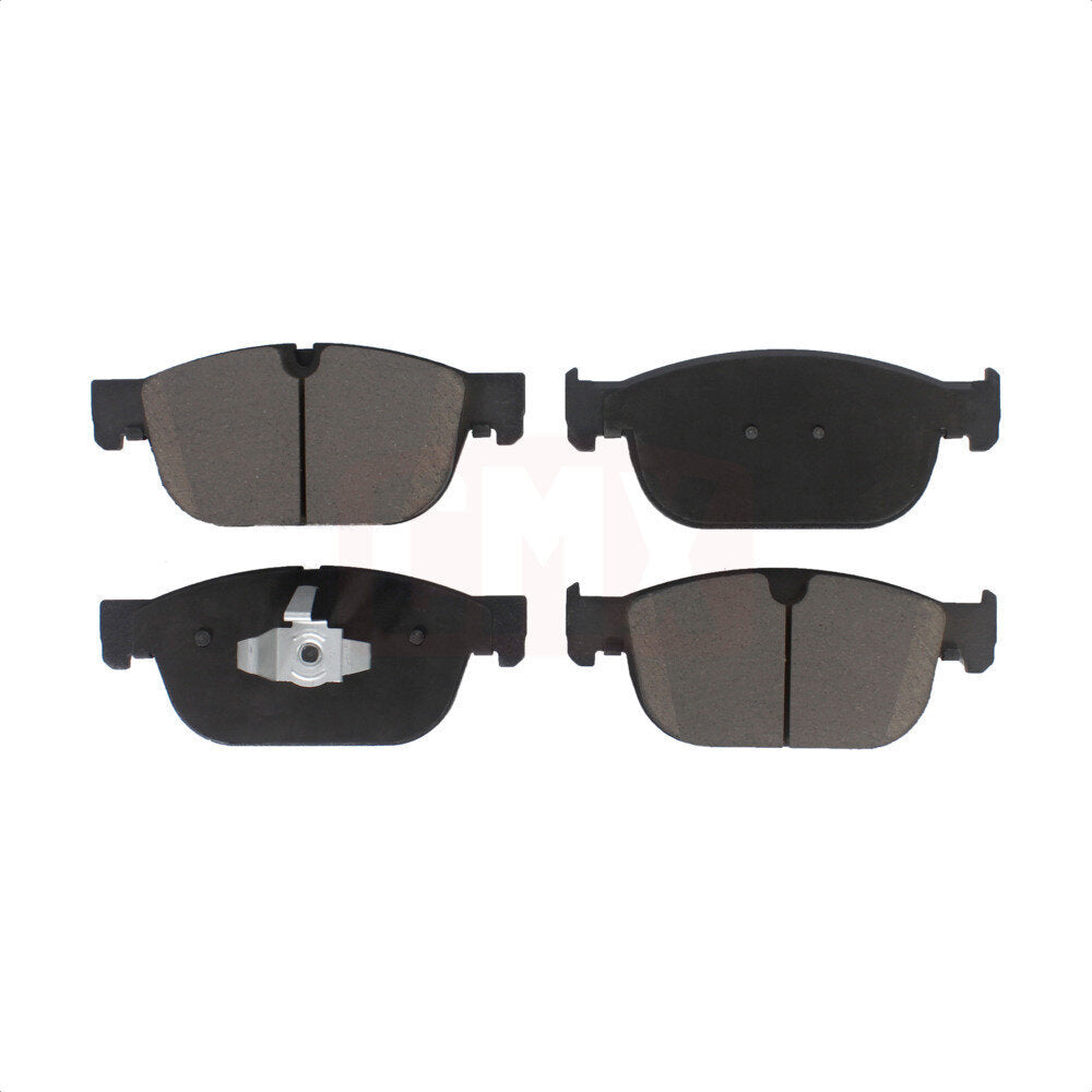 Front Ceramic Disc Brake Pads CMX-D1865 For Volvo XC90 XC60 XC40 S90 V90 Cross Country V60