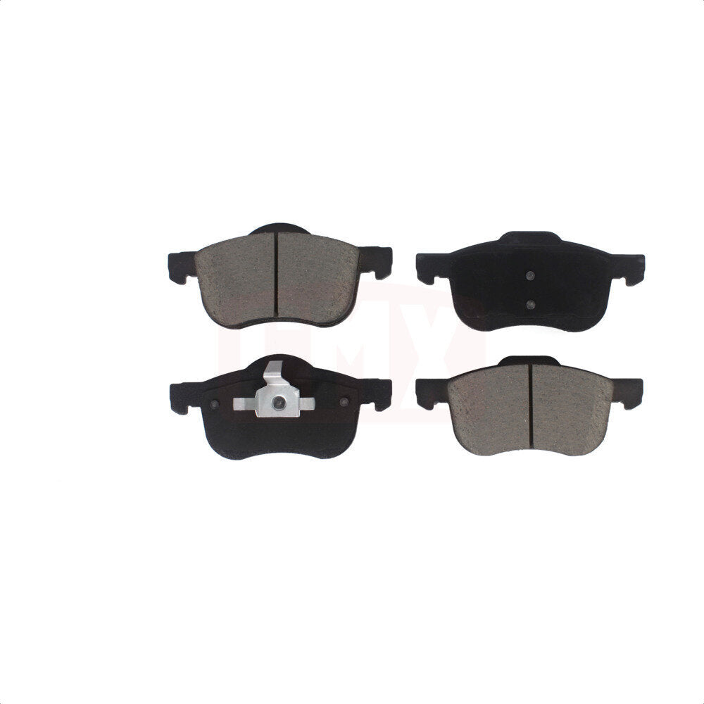 Front Ceramic Disc Brake Pads CMX-D794 For Volvo S60 V70 XC70 S80