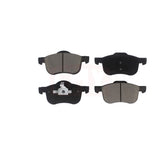 Front Ceramic Disc Brake Pads CMX-D794 For Volvo S60 V70 XC70 S80