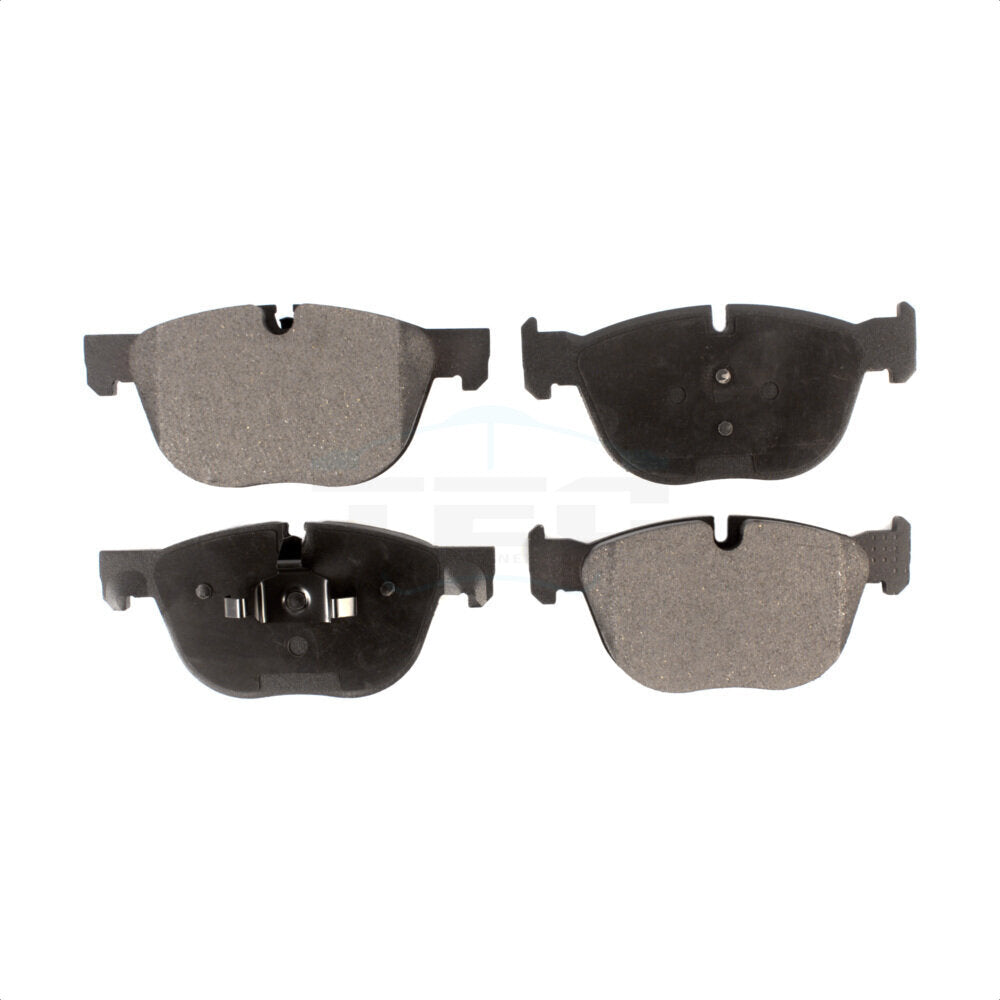 Front Ceramic Disc Brake Pads TEC-1294 For BMW X5 X6 X4