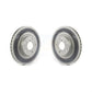Front Coated Disc Brake Rotors Pair For 2017-2021 Subaru Impreza With 276mm Diameter Rotor KG-101345