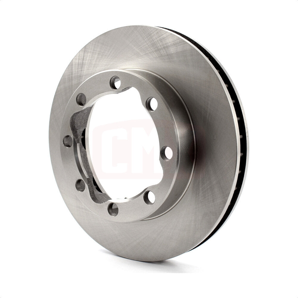 Front Disc Brake Rotor 8-56242 For Chevrolet K2500 Dodge Ram 2500 K1500 Suburban GMC Tahoe K3500