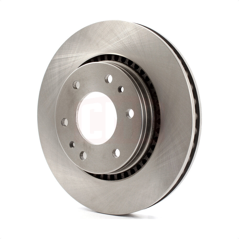 Front Disc Brake Rotor 8-580359 For Chevrolet Trailblazer GMC Envoy Buick Rainier Isuzu Ascender