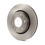Front Disc Brake Rotor 8-580359 For Chevrolet Trailblazer GMC Envoy Buick Rainier Isuzu Ascender