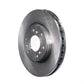 Front Disc Brake Rotor 8-580371 For Chevrolet Uplander Buick Terraza Pontiac Montana Saturn Relay