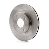 Front Disc Brake Rotor 8-66913 For Ford Focus