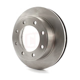 Front Disc Brake Rotor 8-66914 For Ford F-250 Super Duty F-350 Excursion F-550 F-450