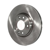 Front Disc Brake Rotor 8-680404 For Ford Fusion Mazda 6 Lincoln MKZ Mercury Milan Zephyr
