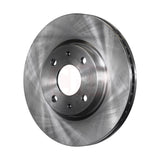 Front Disc Brake Rotor 8-680677 For 2008-2011 Ford Focus