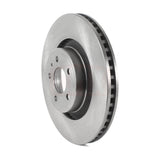 Front Disc Brake Rotor 8-681952 For Ford Mustang