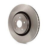 Front Disc Brake Rotor 8-681995 For Ford Edge Fusion Lincoln MKX MKZ Nautilus Continental