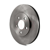 Front Disc Brake Rotor 8-76505 For Chrysler Sebring Dodge Stratus Cirrus Plymouth Breeze