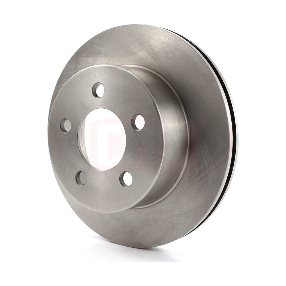 Front Disc Brake Rotor 8-76923 For Jeep Wrangler Cherokee Grand Wagoneer TJ