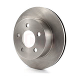 Front Disc Brake Rotor 8-76923 For Jeep Wrangler Cherokee Grand Wagoneer TJ