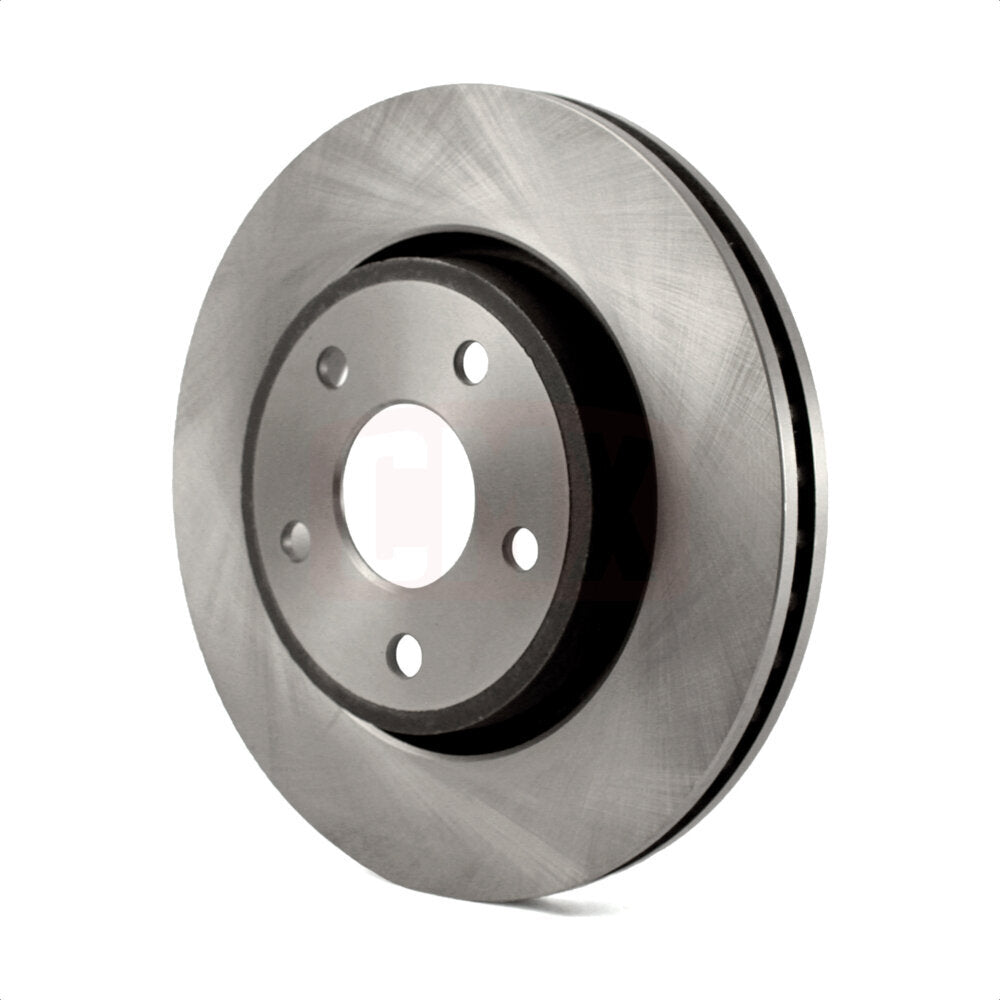 Front Disc Brake Rotor 8-780289 For Jeep Grand Cherokee Commander