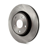 Front Disc Brake Rotor 8-780289 For Jeep Grand Cherokee Commander