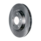 Front Disc Brake Rotor 8-780459 For Jeep Dodge Patriot Mitsubishi Chrysler Compass Avenger 200 Caliber Outlander Sport Sebring Lancer Eclipse Cross RVR
