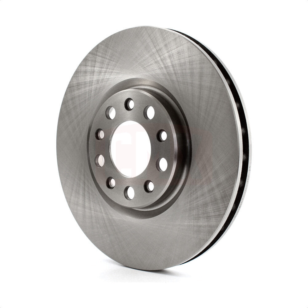 Front Disc Brake Rotor 8-780995 For Jeep Renegade Compass Dodge Dart Chrysler 200 Fiat 500X