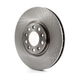 Front Disc Brake Rotor 8-780995 For Jeep Renegade Compass Dodge Dart Chrysler 200 Fiat 500X