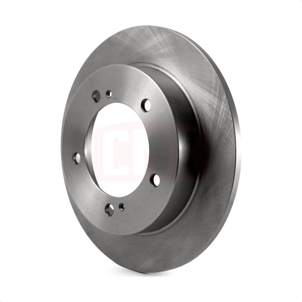 Front Disc Brake Rotor 8-96008 For Suzuki Tracker Geo Samurai Sidekick Chevrolet X-90 GMC Asuna Pontiac Sunrunner