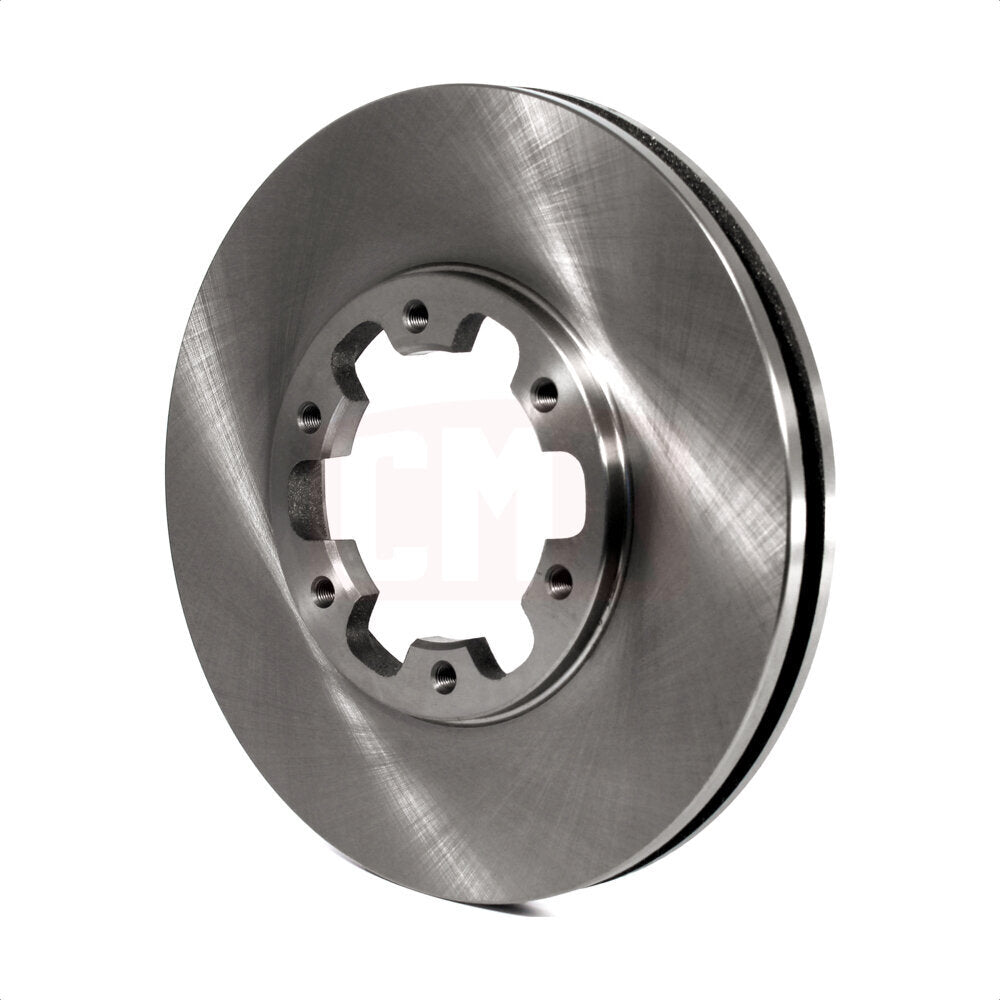 Front Disc Brake Rotor 8-96615 For Nissan Xterra Frontier Pathfinder INFINITI QX4