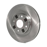 Front Disc Brake Rotor 8-96818 For Mazda Protege