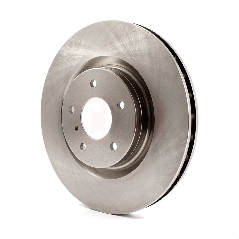 Front Disc Brake Rotor 8-980250 For Nissan 350Z INFINITI G35 With Brembo Brakes
