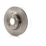 Front Disc Brake Rotor 8-980317 For Honda Civic CR-V Acura RSX ILX CSX