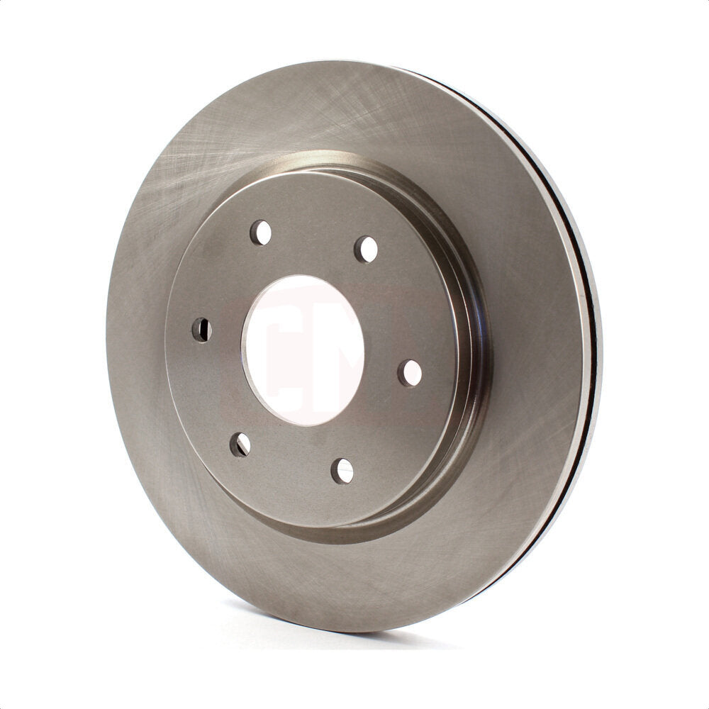 Front Disc Brake Rotor 8-980424 For Nissan TITAN Armada INFINITI QX56