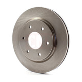 Front Disc Brake Rotor 8-980424 For Nissan TITAN Armada INFINITI QX56