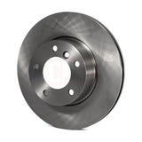 Front Disc Brake Rotor 8-980482 For BMW 328i 325i 128i 328xi 325xi 323i