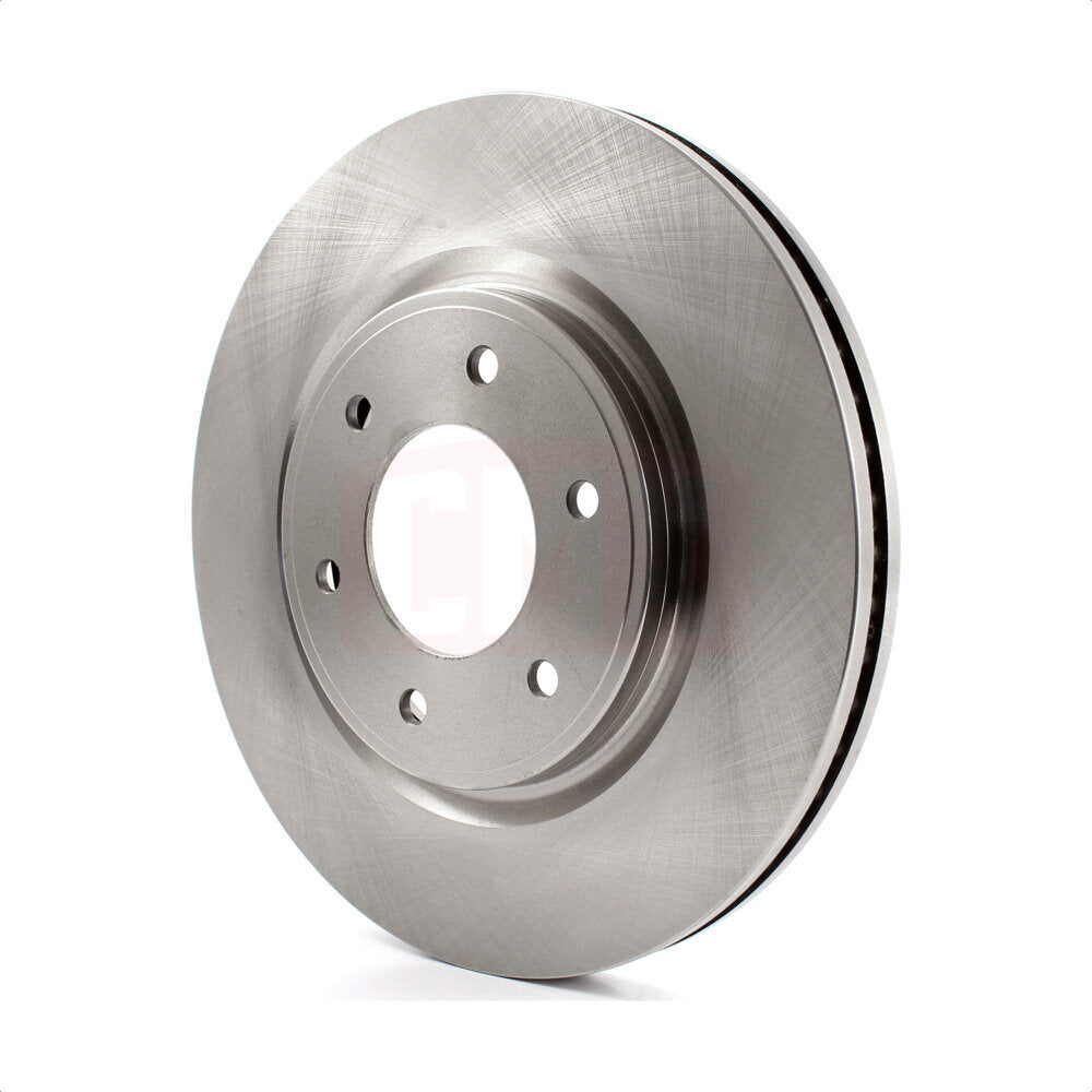 Front Disc Brake Rotor 8-980630 For Nissan TITAN Armada INFINITI QX80 QX56