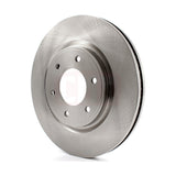 Front Disc Brake Rotor 8-980630 For Nissan TITAN Armada INFINITI QX80 QX56