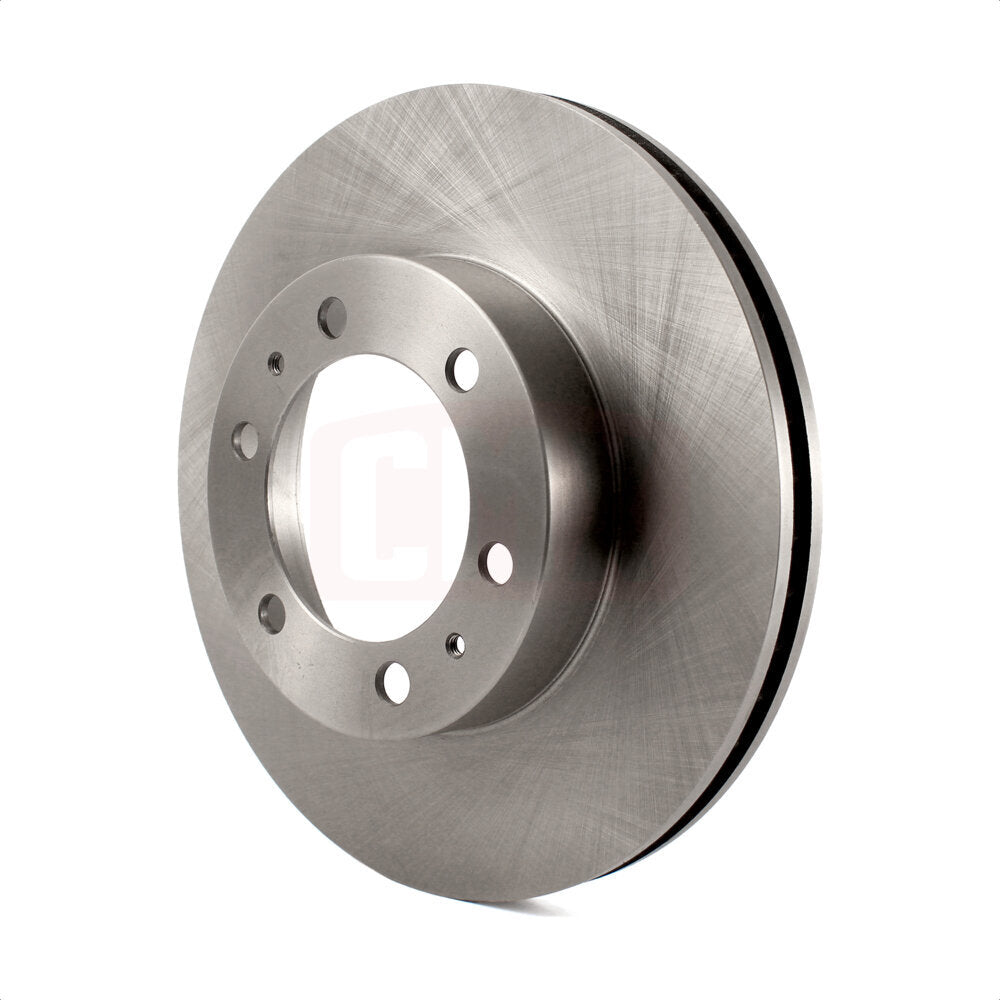 Front Disc Brake Rotor 8-980670 For Toyota Tacoma 4Runner FJ Cruiser