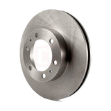 Front Disc Brake Rotor 8-980670 For Toyota Tacoma 4Runner FJ Cruiser