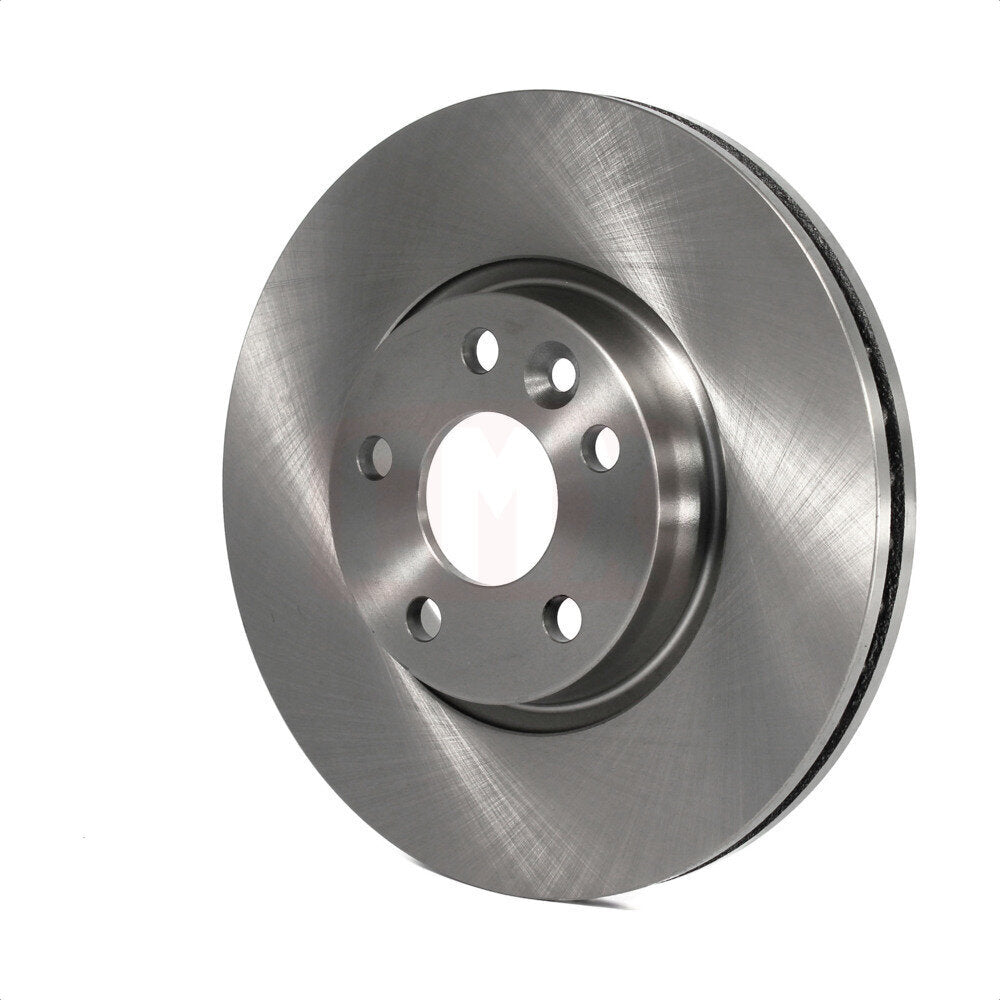 Front Disc Brake Rotor 8-980725 For Volvo S60 Land Rover Range Evoque XC70 S80 V60 V70