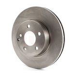 Front Disc Brake Rotor 8-980789 For Mercedes-Benz C300 C250 C230