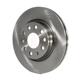 Front Disc Brake Rotor 8-980929 For Volkswagen Jetta GTI Audi A3 Quattro With 280mm Diameter