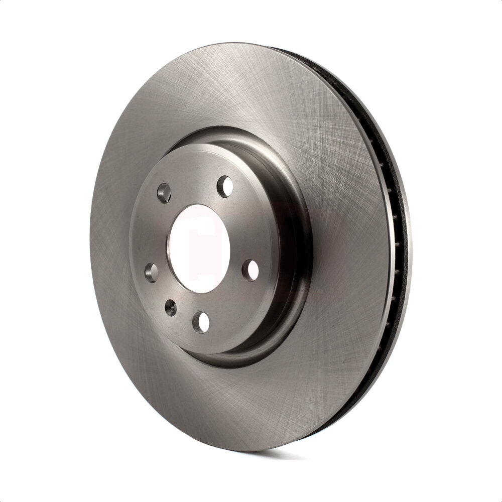 Front Disc Brake Rotor 8-980941 For Audi Q5 A4 A5 Quattro A7 allroad A6 S5